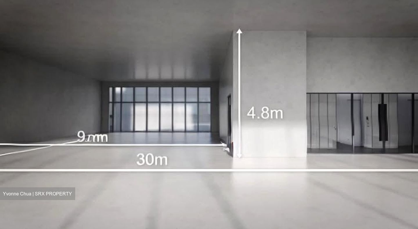 Cecil Suites (D1), Office #612765511